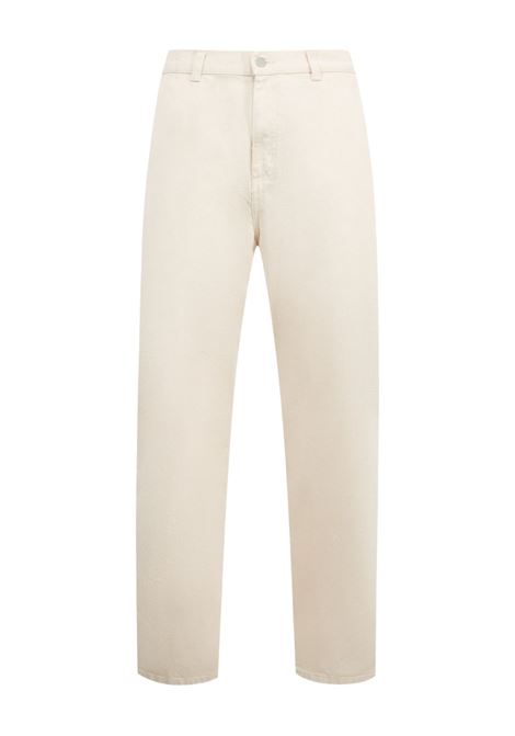 pantaloni drewe uomo natural CARHARTT WIP | I03480105.02